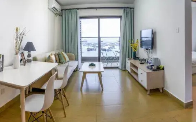 Shengji Hotel
