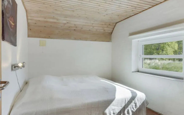 "Freja" - 3.3km from the sea in Western Jutland
