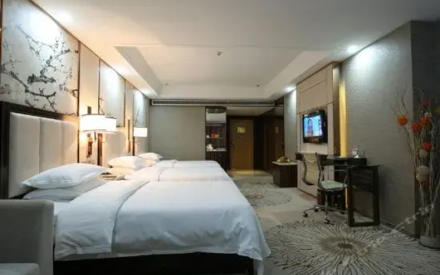 Asean International Hotel
