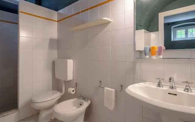 Relais Badia a Passignano