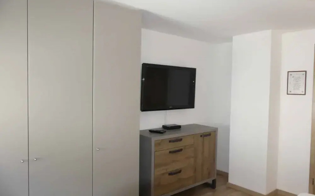 FeWo Zum Kuhturm