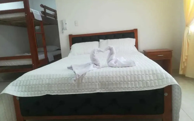 Ayenda 1508 Rubi