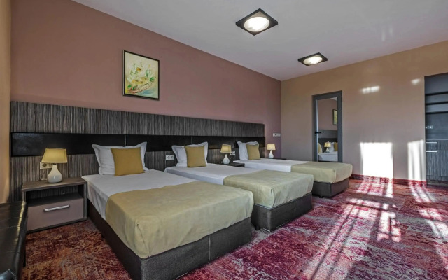 Plaza Hotel