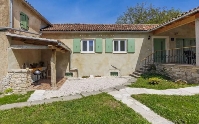 Villa Dobrila