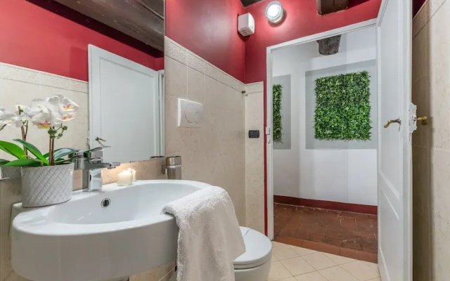 Wine Apartments Florence Ciliegiolo