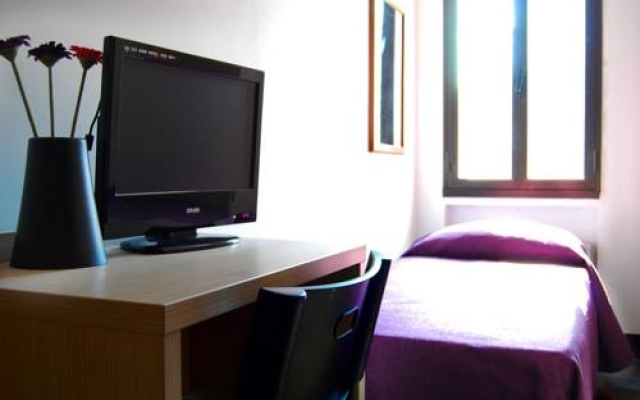Byron Venice Hotel
