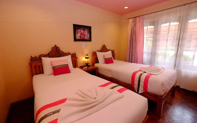 Chok Wasana Guesthouse