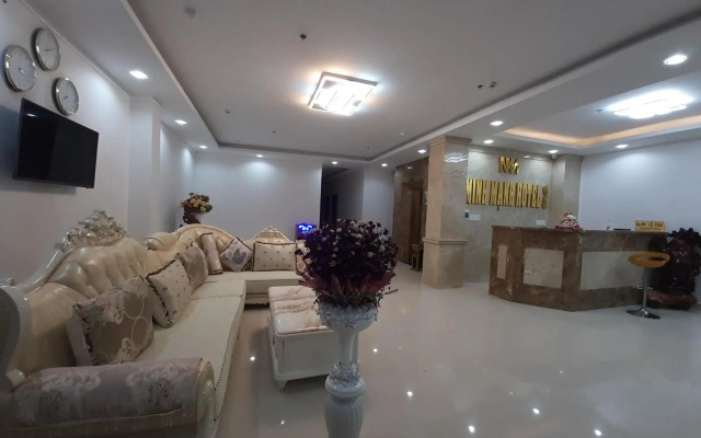 Minh Manh Hotel 2