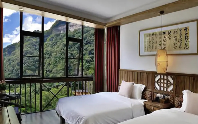 Yicheng Yijia Hotel( Zhangjiajie National Forest Park)