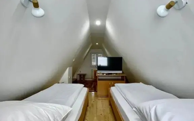Apartment Velago