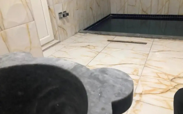 Afion Thermal Otel