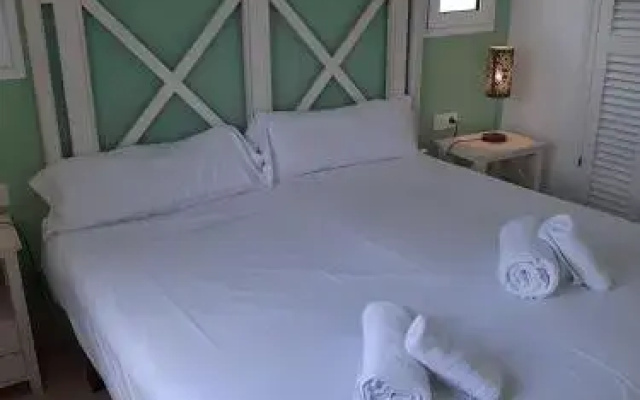 Apartamentos Son Bou Z5