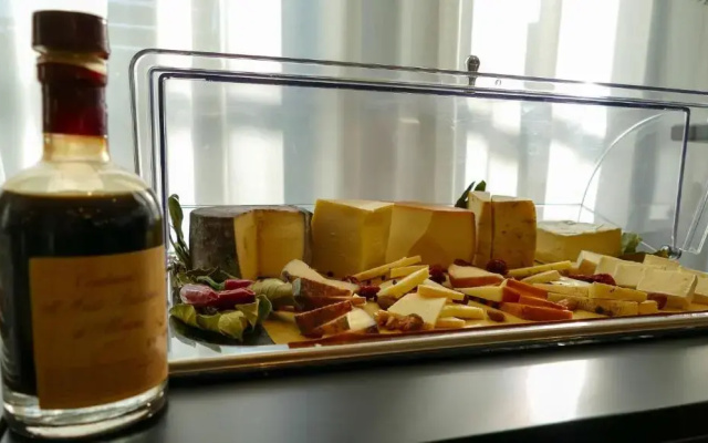 Hotel Puccini