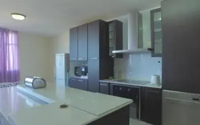 Shangri LA Apartment 208 & 803