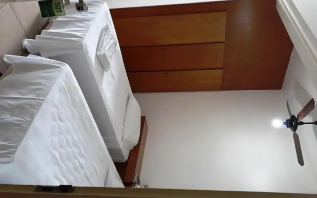 Minas Palace Hotel