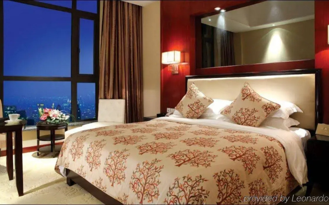 Yuloon Hotel Shanghai