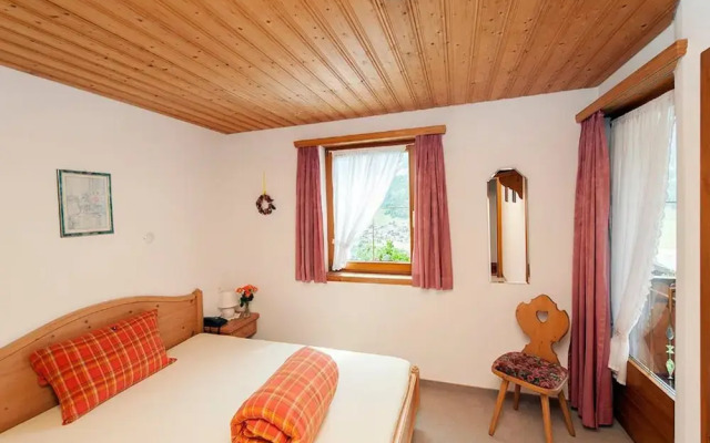 Hotel Cuntera