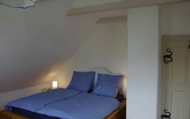 Gezellige Cottage