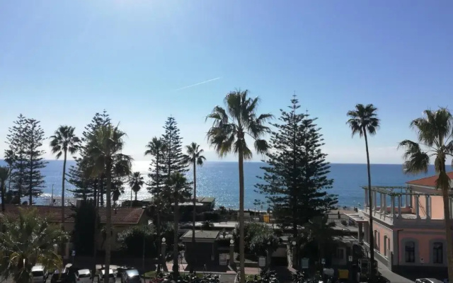 Suite sul Lungomare