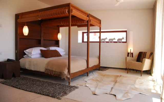 Tierra Atacama Hotel & Spa