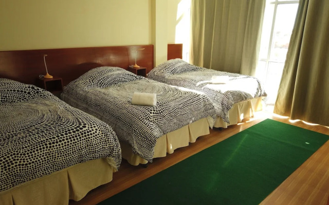 Almudena Suites Uyuni