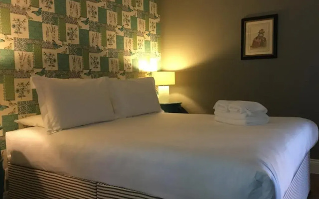 Best Western Plus Hever Hotel