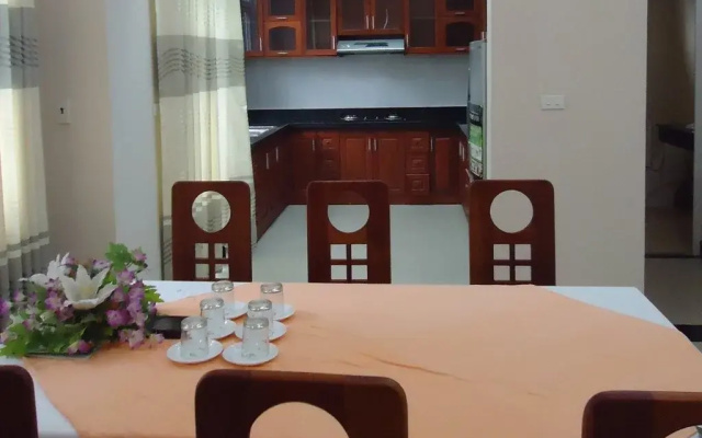 Cua Lo Golf Resort