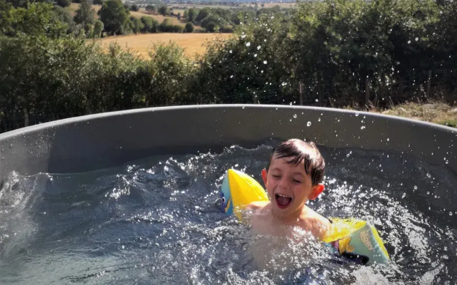 Terre et Eau B&B La Flocellière