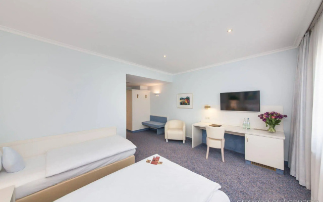Garner Hotel Post Aschaffenburg by IHG