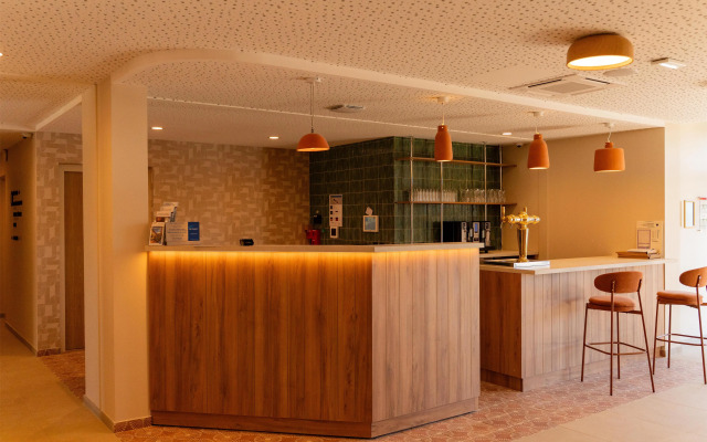 Best Western Terra Alta Perpignan Aeroport