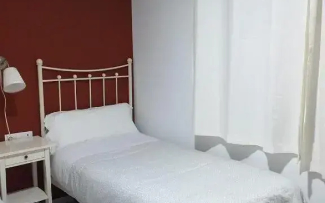 Hostal Monteluna