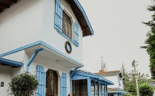 Kedikaya Apart Otel