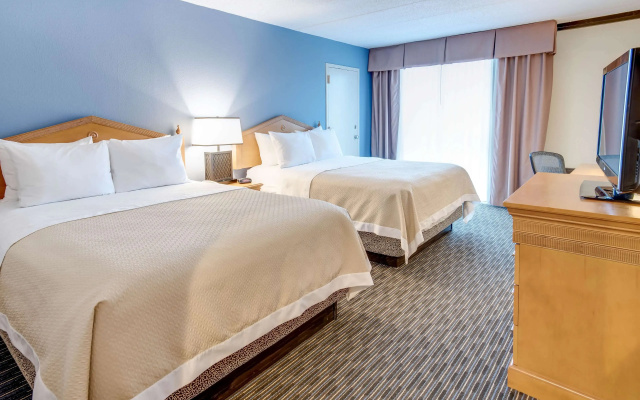 Days Hotel by Wyndham Toms River Jersey Shore