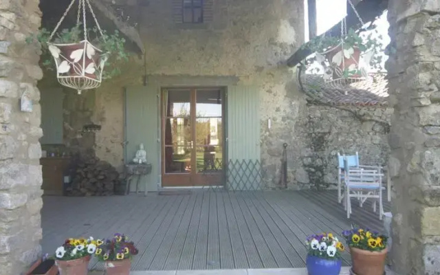 Chez Jasmin