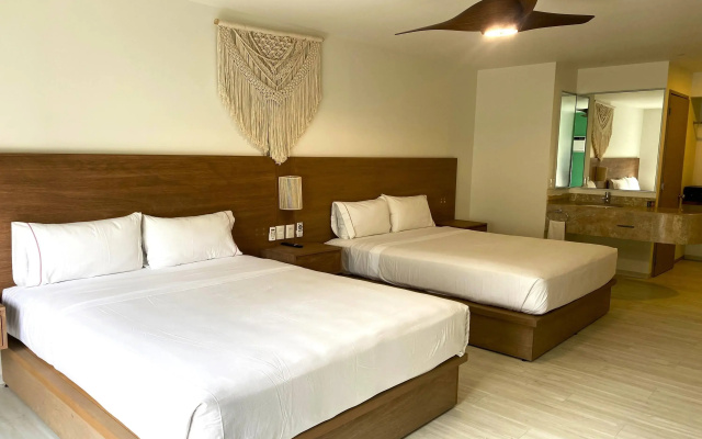 Siente Tulum Hotel & Cenote Club