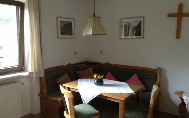 Landhaus Schatz
