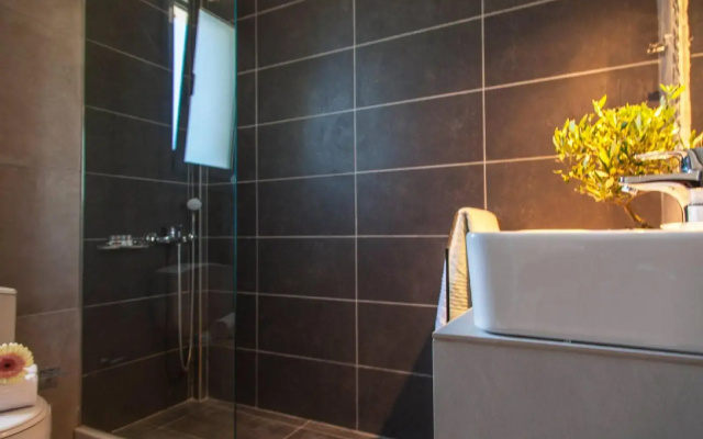 Hotel Armonia