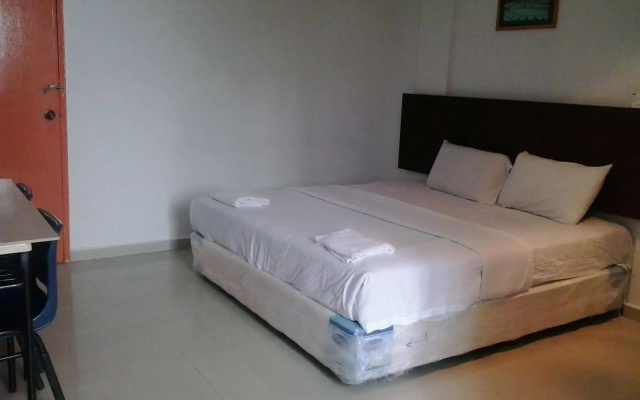 Hotel O Sam Huat Hotel
