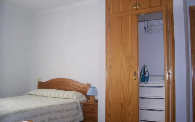 Apartamentos Berlin