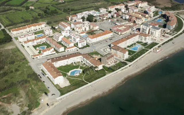 Apartamento Argonavis 323