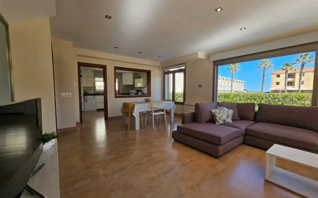 Casa Antonia in Can Picafort