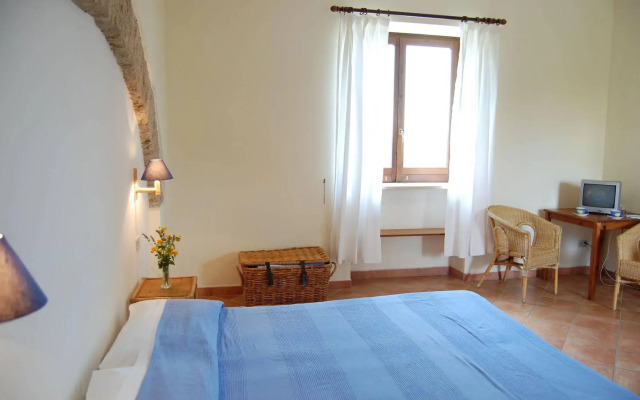 Masseria La Morella