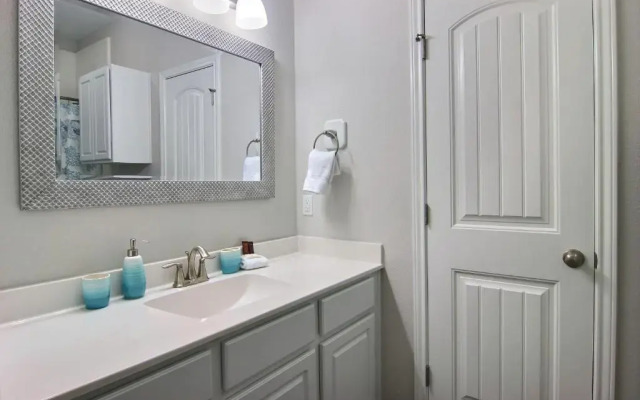 Port A Good Time by Silver Sands Vacation Rentals