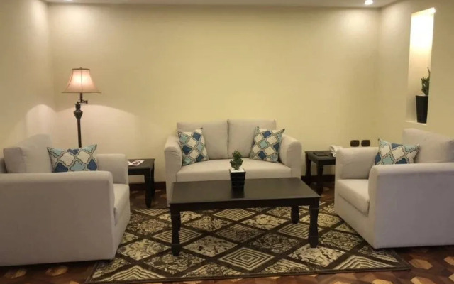 Desalegn Hotels And Resort
