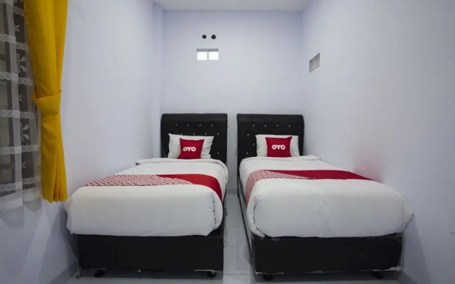 Sopou Penginapan Rinal & Tuah by OYO Rooms