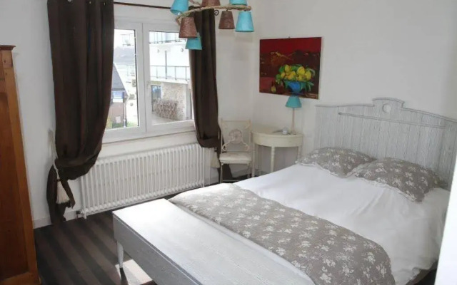 Hotel Le Suroit