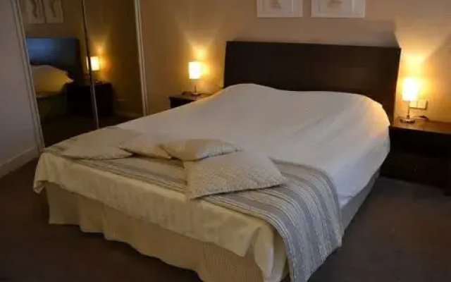 Boutique Hotel de Statie