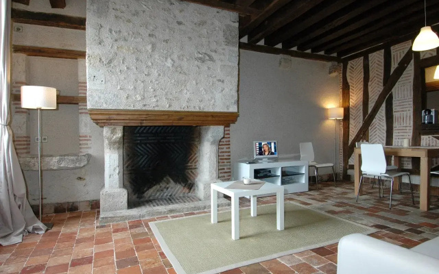 AppartTourisme Blois Châteaux de la Loire