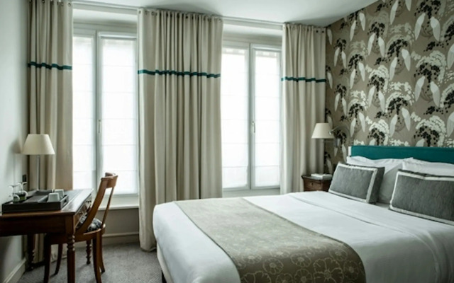 Hôtel Parc Saint Séverin