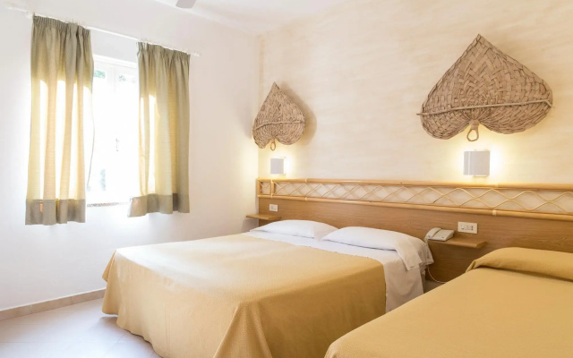 Villaggio Cala Di Volpe Hotel & Residence